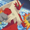 blaziken