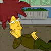 sideshow bob